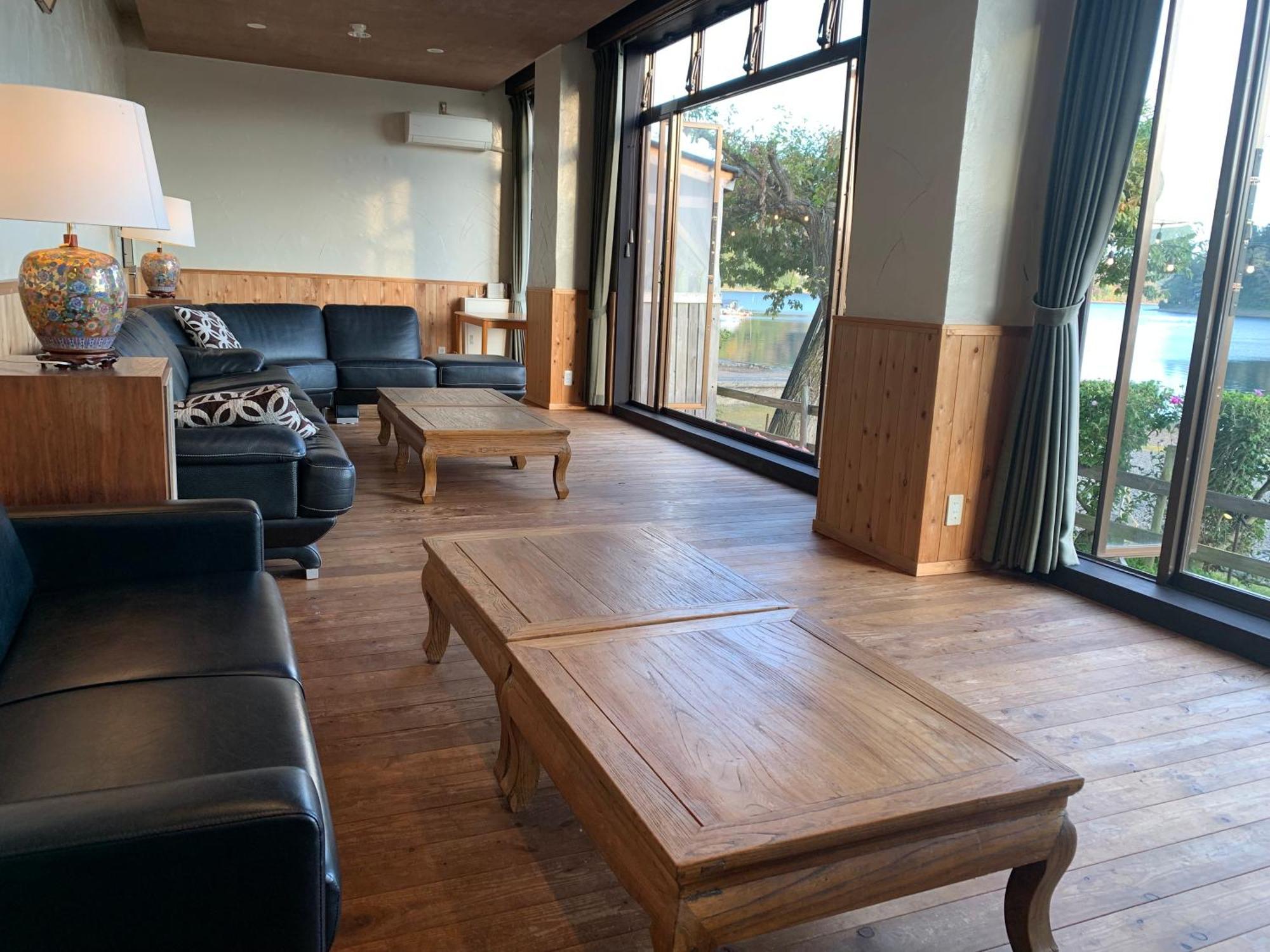Nojiri Lake Resort Shinano  Ngoại thất bức ảnh