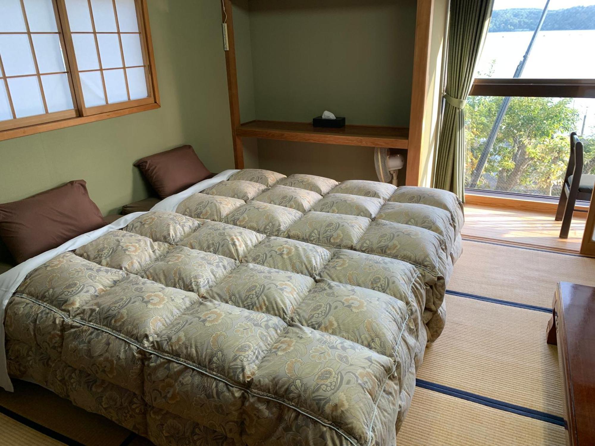 Nojiri Lake Resort Shinano  Ngoại thất bức ảnh