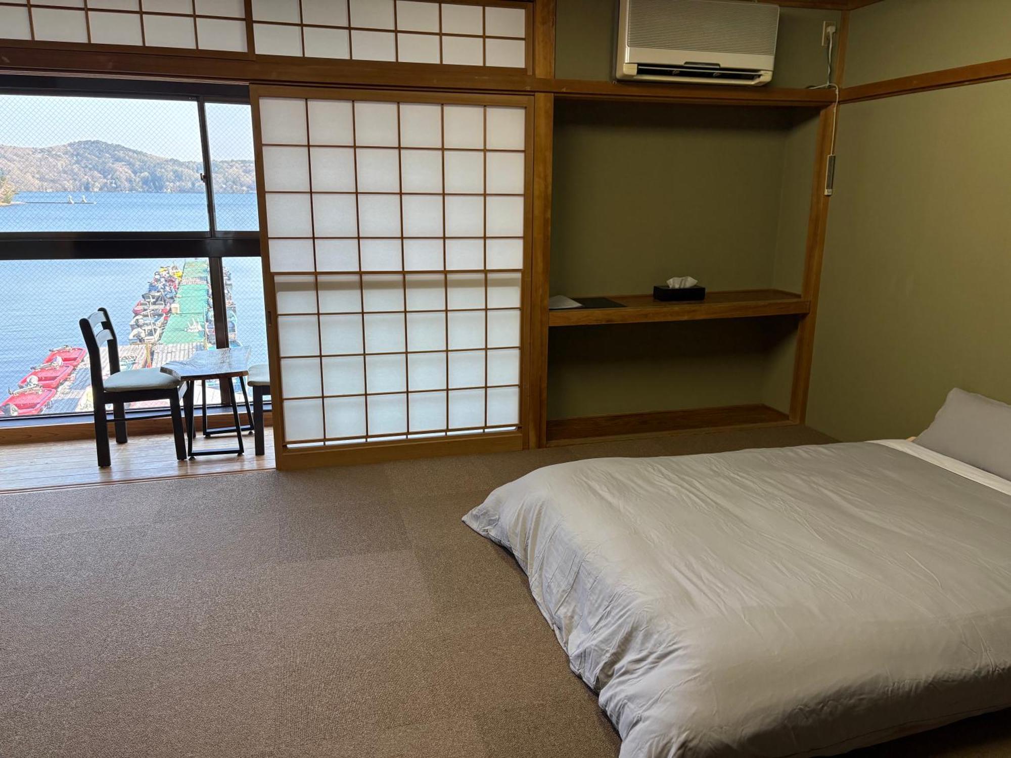 Nojiri Lake Resort Shinano  Ngoại thất bức ảnh