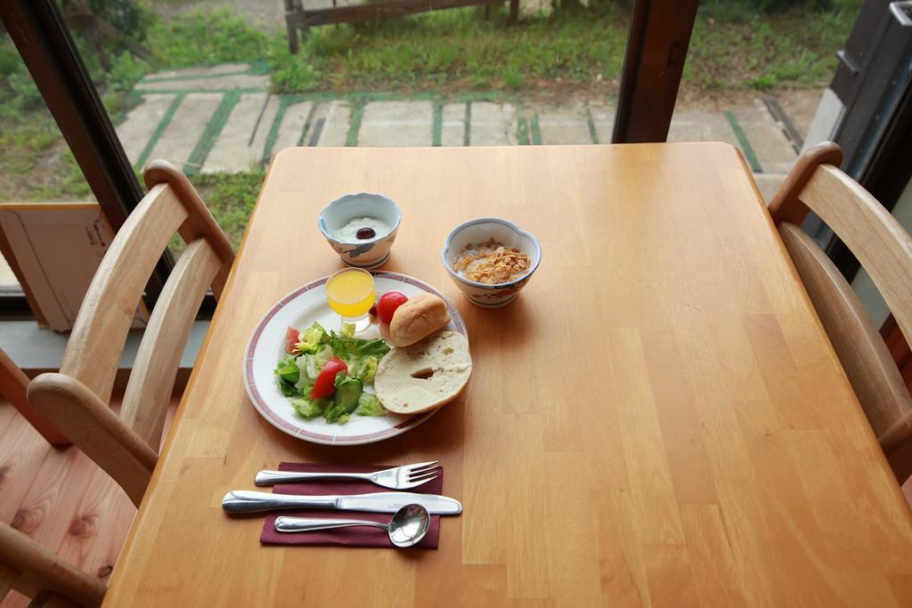 Nojiri Lake Resort Shinano  Ngoại thất bức ảnh